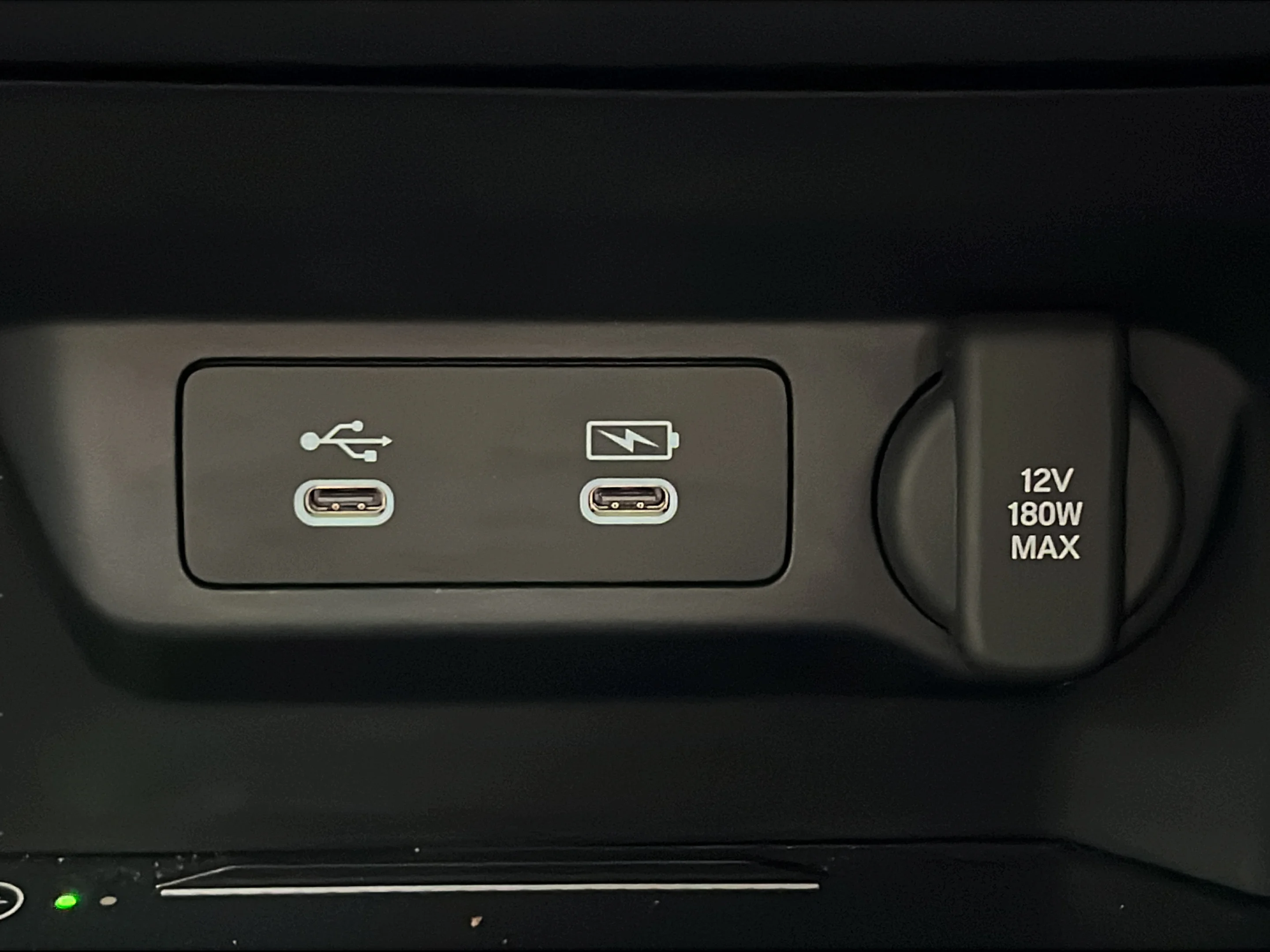 Used 2025 Crystal Black Pearl Acura Base image 20