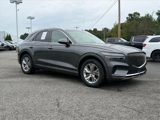 Used 2023 Himalayan Gray Genesis 2.5T image 7