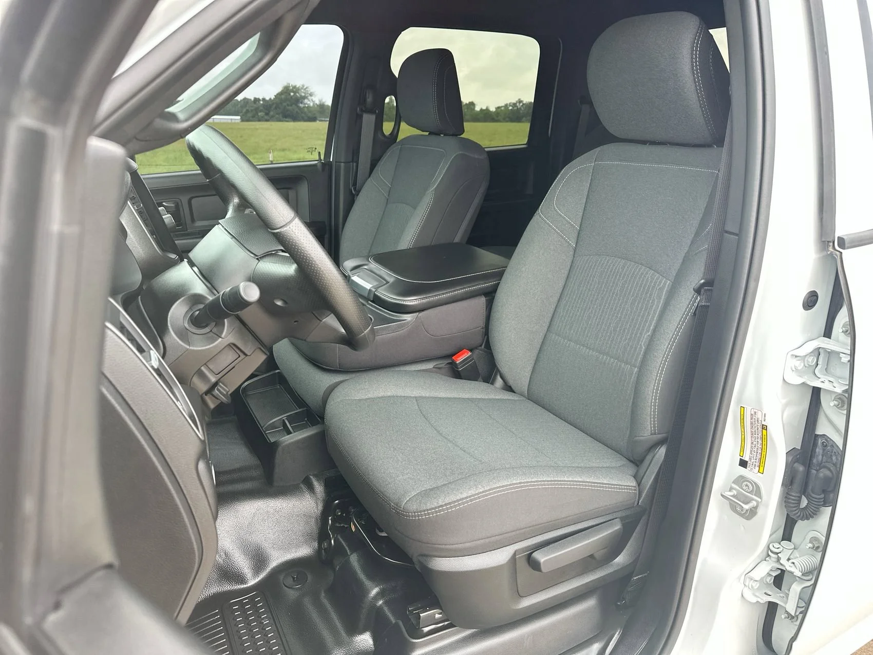 2024 RAM Ram 3500 Chassis Cab Tradesman - Photo 11
