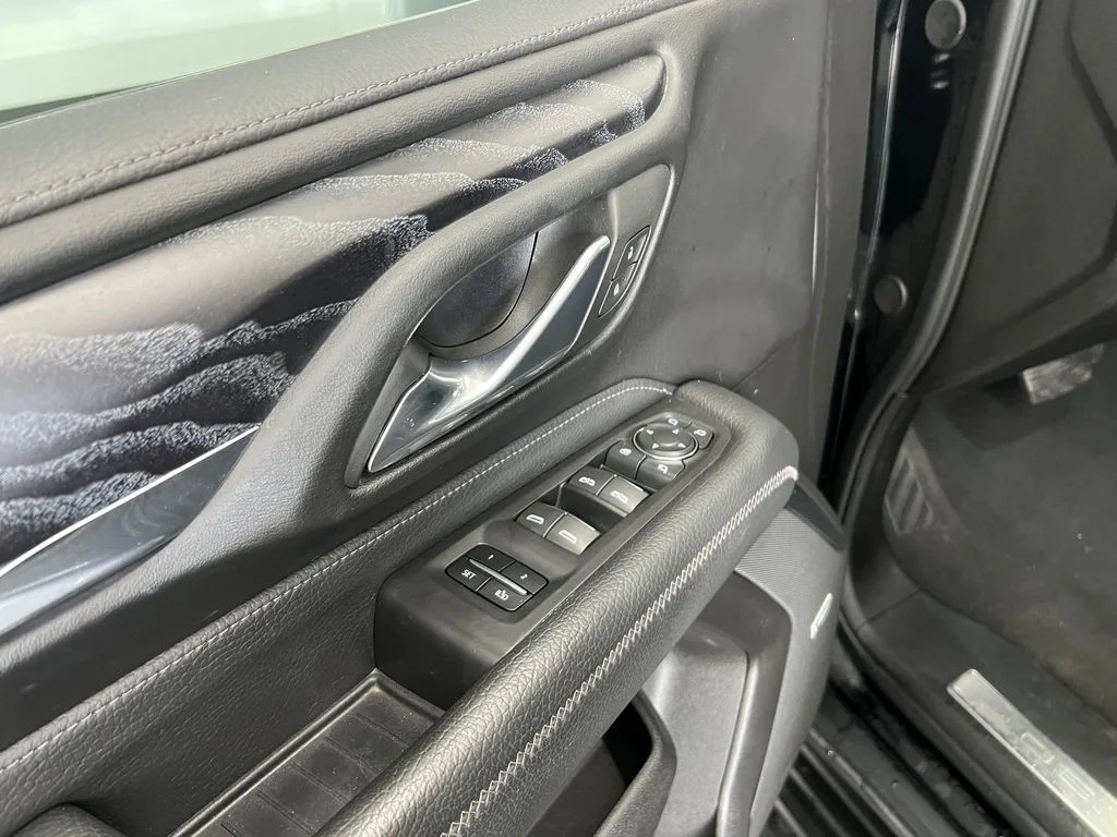 2024 GMC Yukon XL Denali - Photo 9