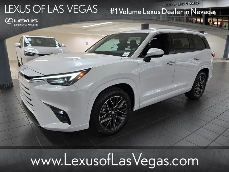 2026 Lexus TX 350 350 Premium AWD's photo