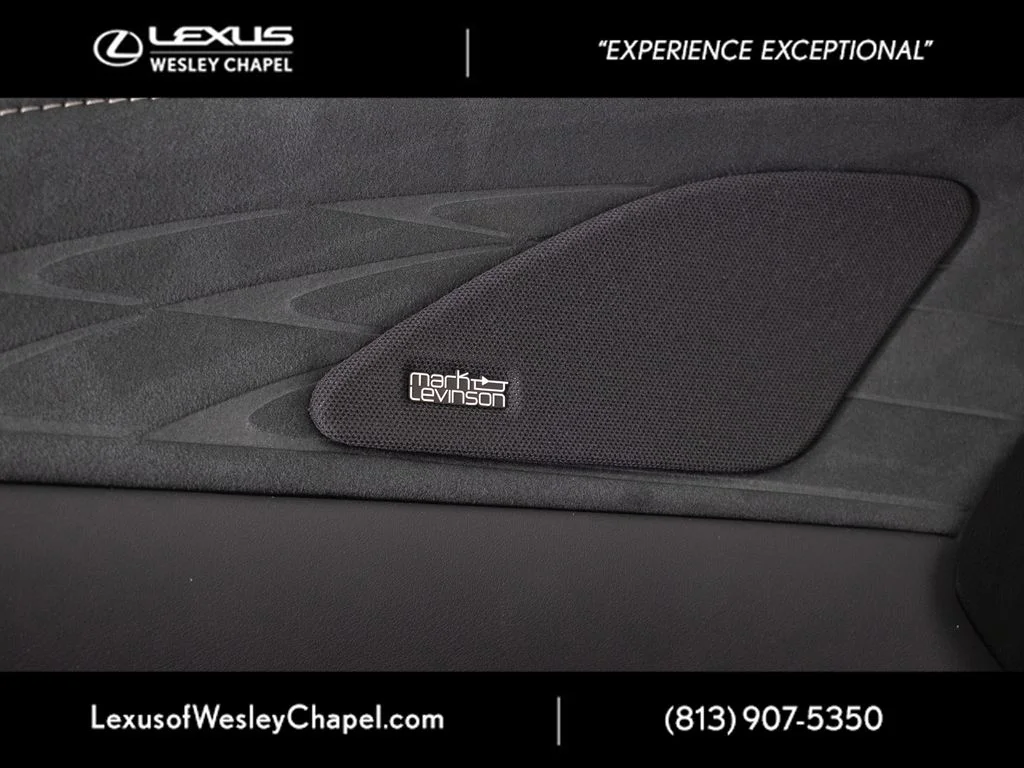 2026 Lexus RX 450h+ Luxury - Photo 15