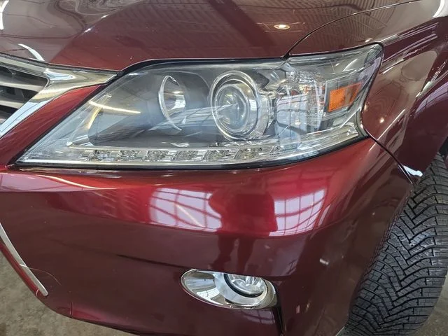 Used 2015 Mica Lexus 350 image 32