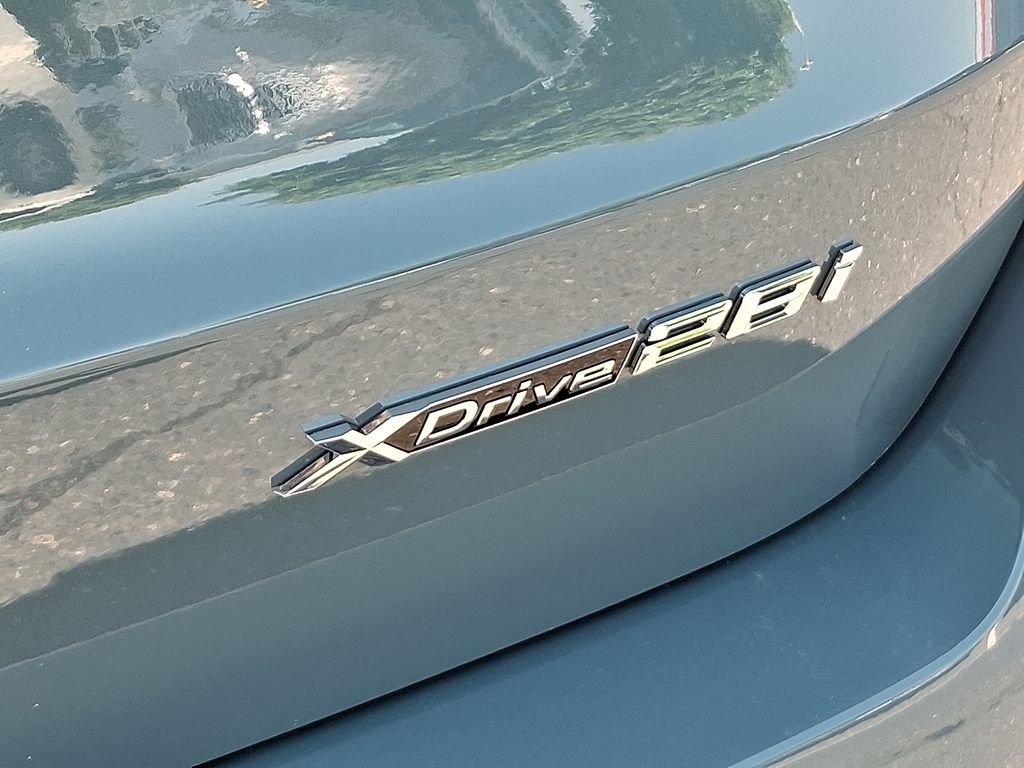 2026 BMW X1 28i - Photo 32