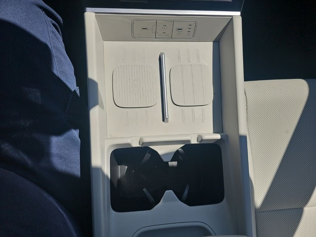 2026 Hyundai Santa Fe SEL - Photo 20