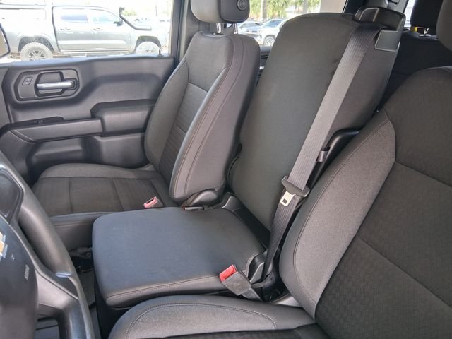 Used 2023 White Chevrolet Custom image 18