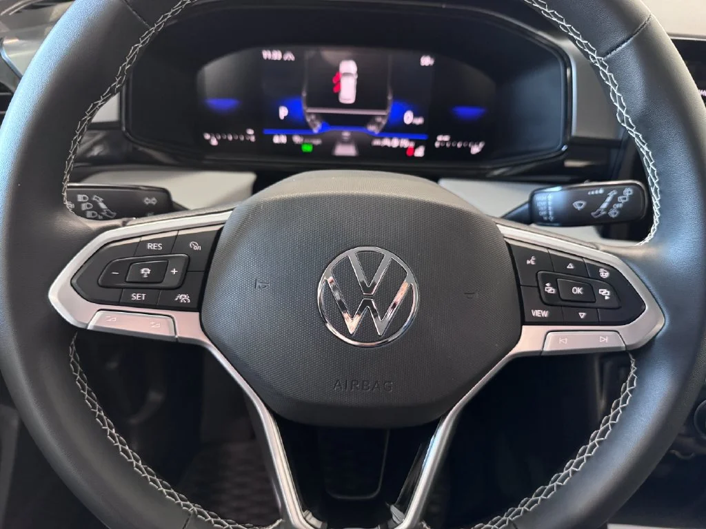 2025 Volkswagen Taos S - Photo 13