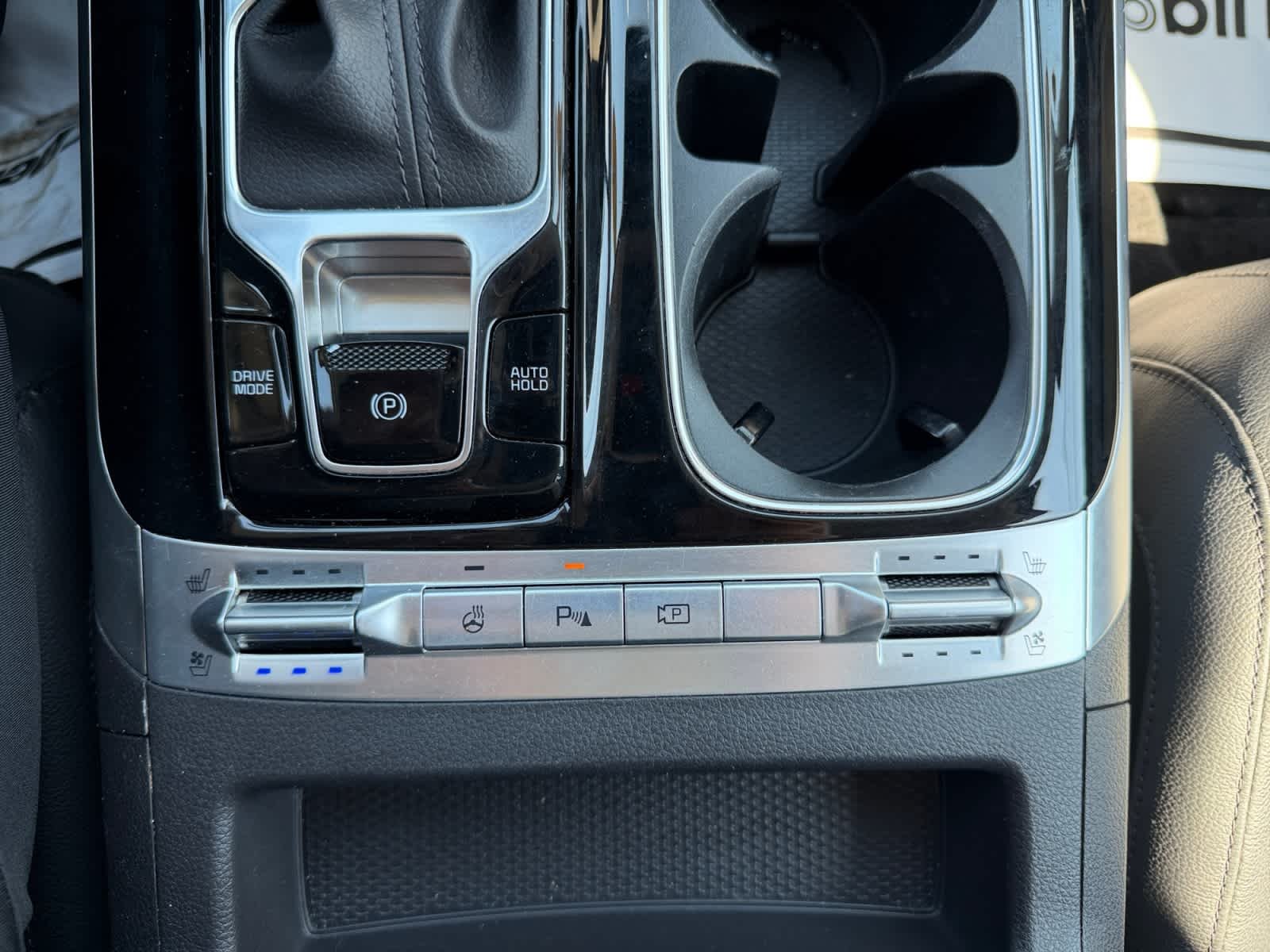 Used 2024 Panthera Metal Kia SX Prestige image 28