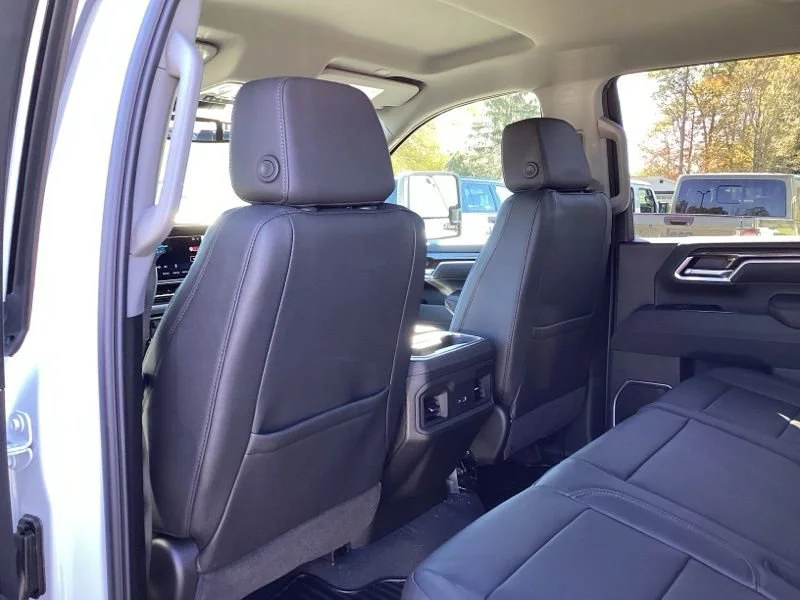 2026 Chevrolet Silverado 2500 HD LT - Photo 22
