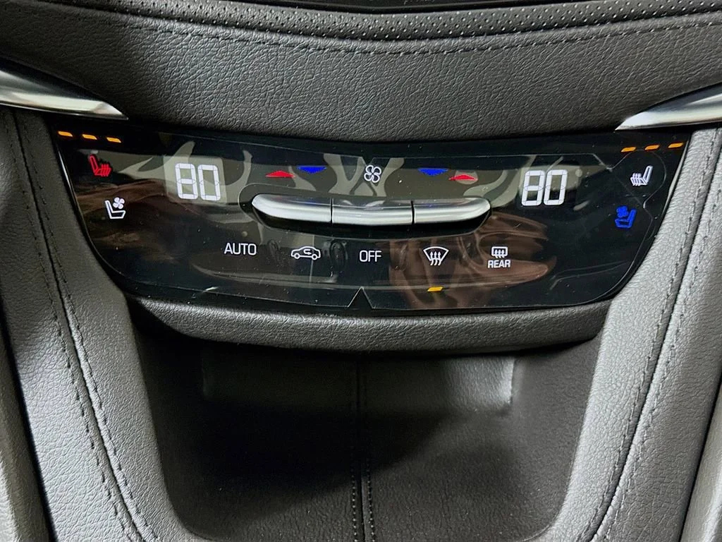 2026 Cadillac XT5 Premium Luxury - Photo 16