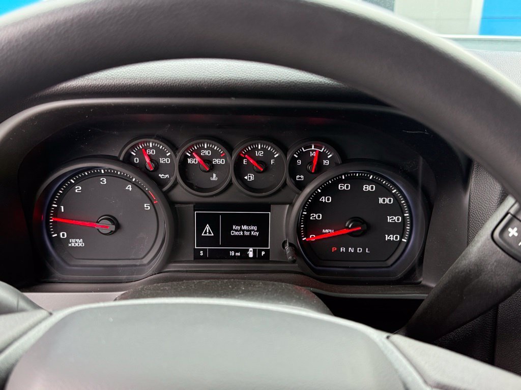 2026 Chevrolet Silverado 2500 HD Work Truck - Photo 26