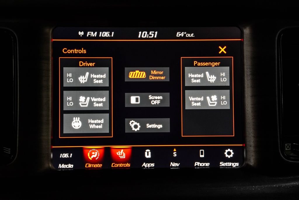 Used 2023 Green Dodge R/T Scat Pack image 31