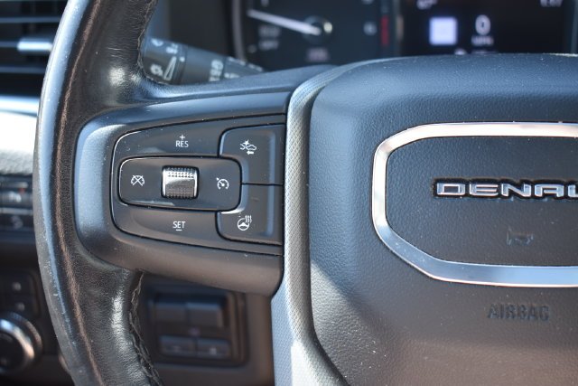 Used 2021 Black GMC Denali image 25