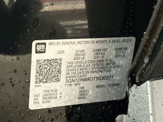 2026 Chevrolet Equinox EV 2LT - Photo 32