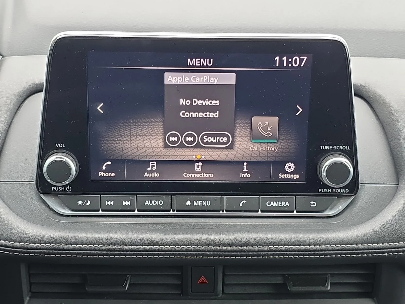 Used 2025 White Nissan S image 5