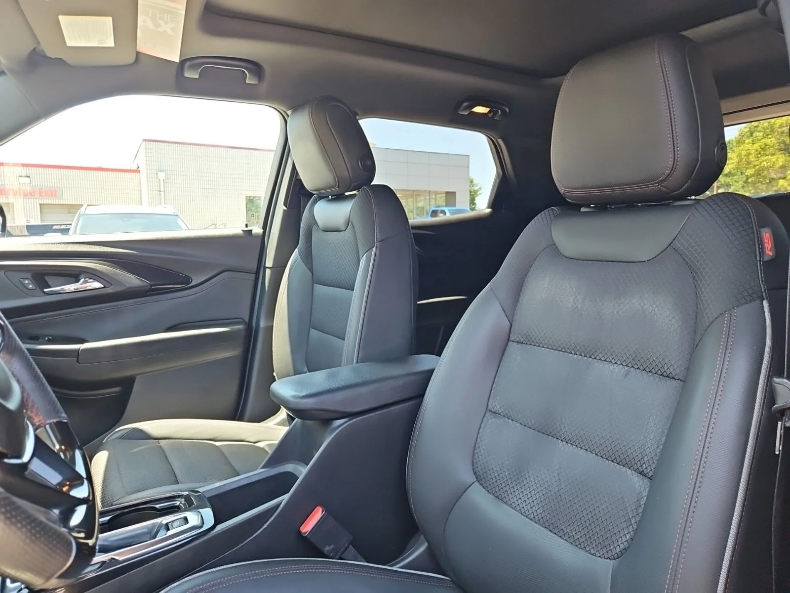 Used 2022 Black Chevrolet RS image 42