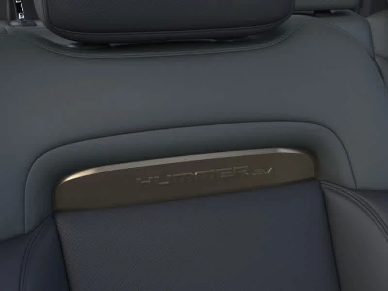 2025 GMC HUMMER EV 3X - Photo 21