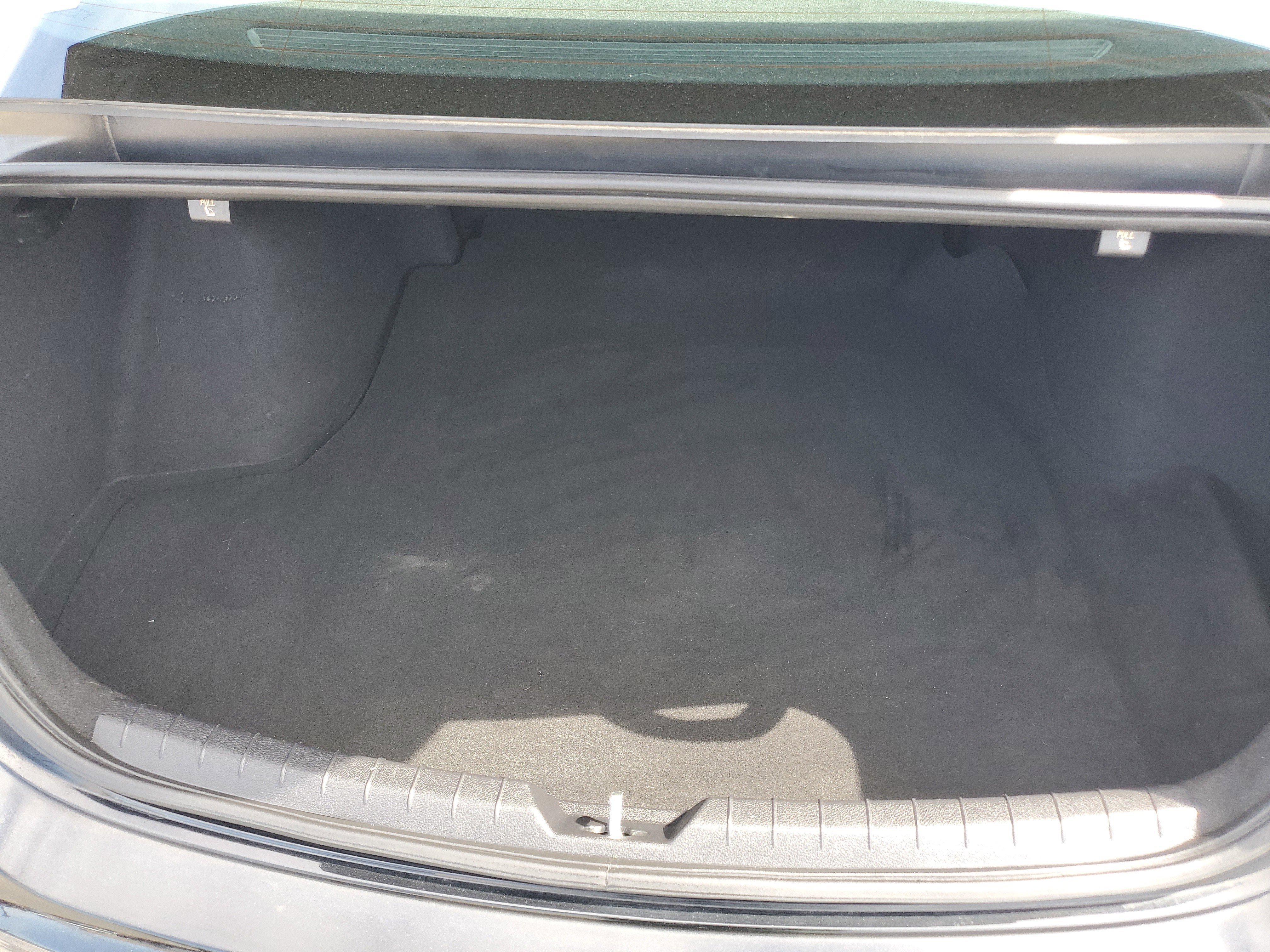 Used 2023 Ebony Black Kia GT-Line image 6