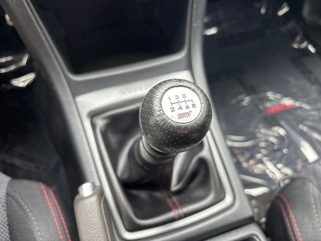 Used 2018 Dark Gray Metallic Subaru Base image 28