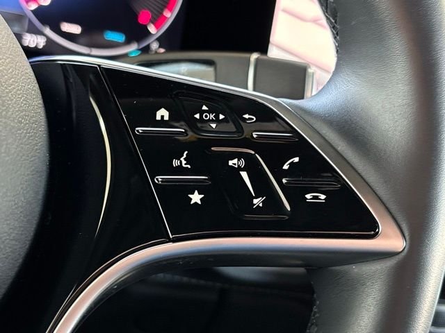 Certified Used 2025 Black Mercedes-Benz G 550 image 27
