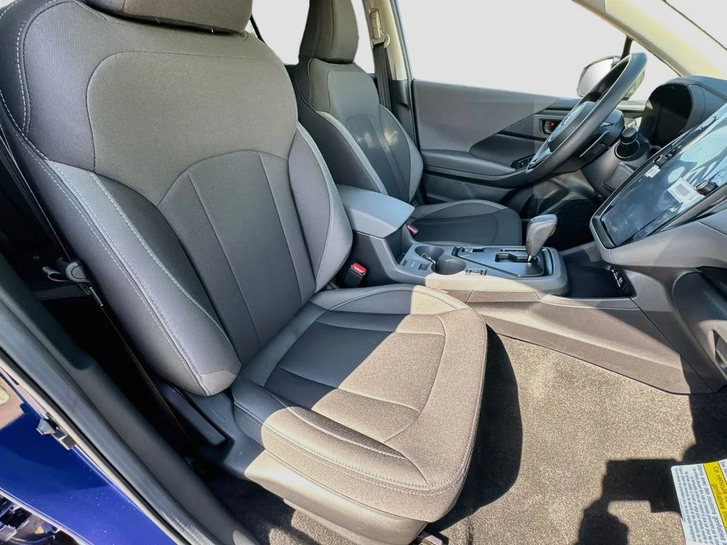 New 2026 Blue Subaru Premium image 34