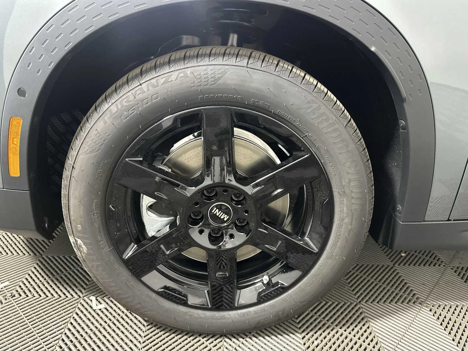 2026 MINI Countryman S - Photo 10