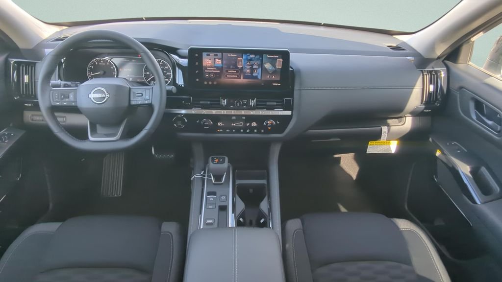 New 2026  Nissan SV image 11