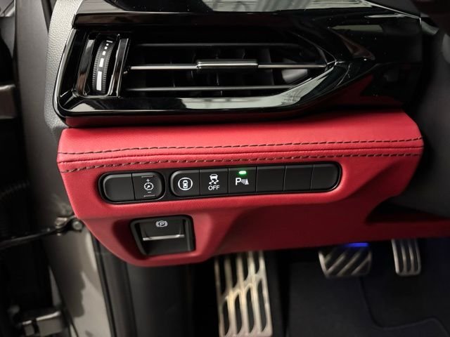 2026 Acura MDX A-Spec Package - Photo 28