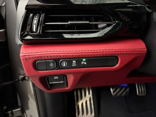 2026 Acura MDX A-Spec Package - Photo 28