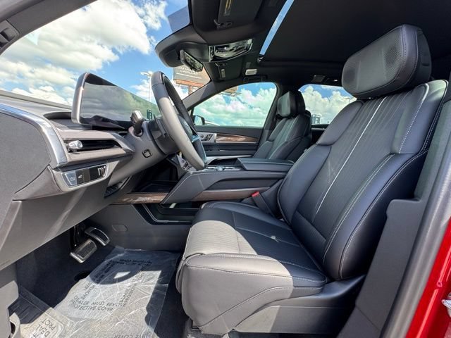 2026 Cadillac VISTIQ Sport - Photo 21