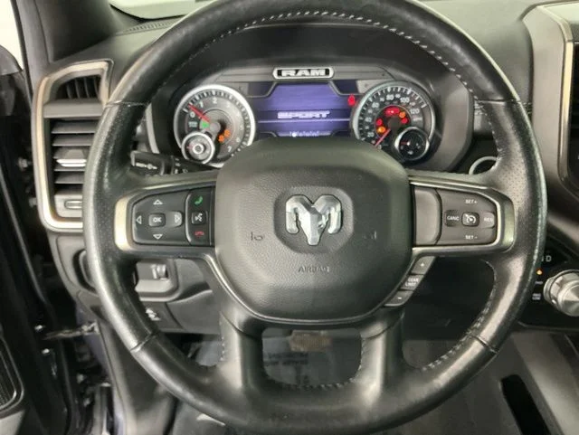 Used 2020 Gray Ram Rebel image 12