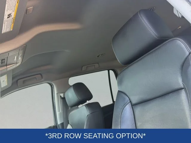 Used 2019 SHADOW GRAY METALLIC Chevrolet LT image 13