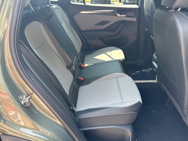 New 2026 Green Volkswagen 2.0T SE R-Line Black image 15