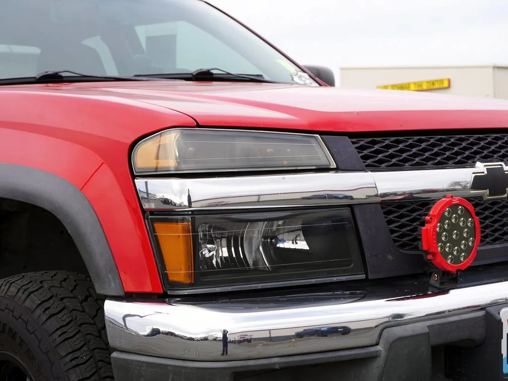 2006 Chevrolet Colorado LS - Photo 9