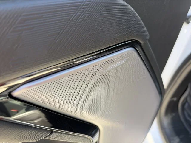 New 2026 White GMC AT4X image 16
