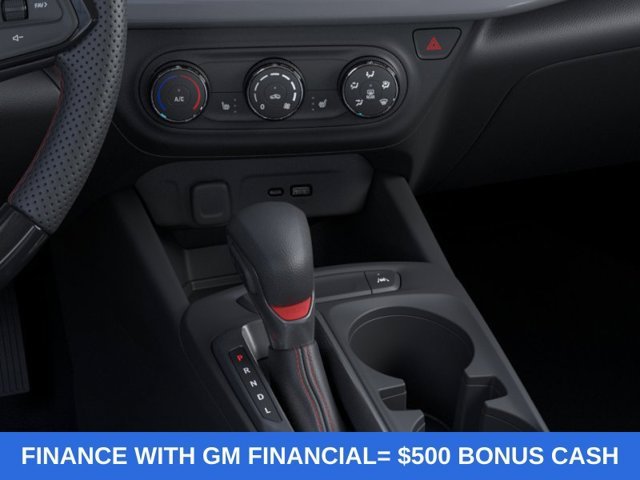 2026 Chevrolet Trax RS - Photo 26