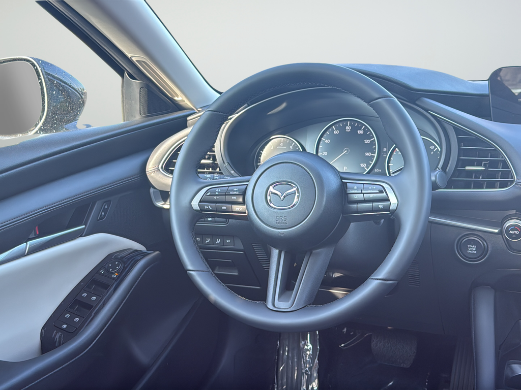 New 2026 Deep Crystal Blue Mica Mazda 2.5 S Preferred image 38