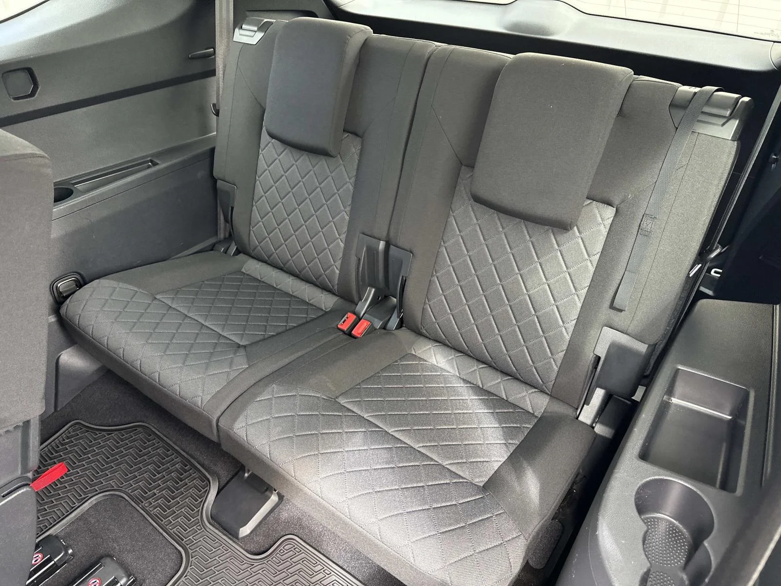 Certified Used 2021 White Volkswagen 2.0T S image 12