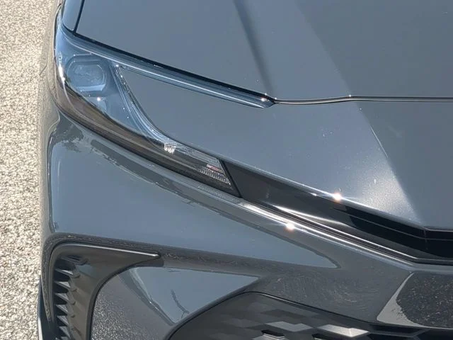 New 2026 Underground Toyota SE image 10