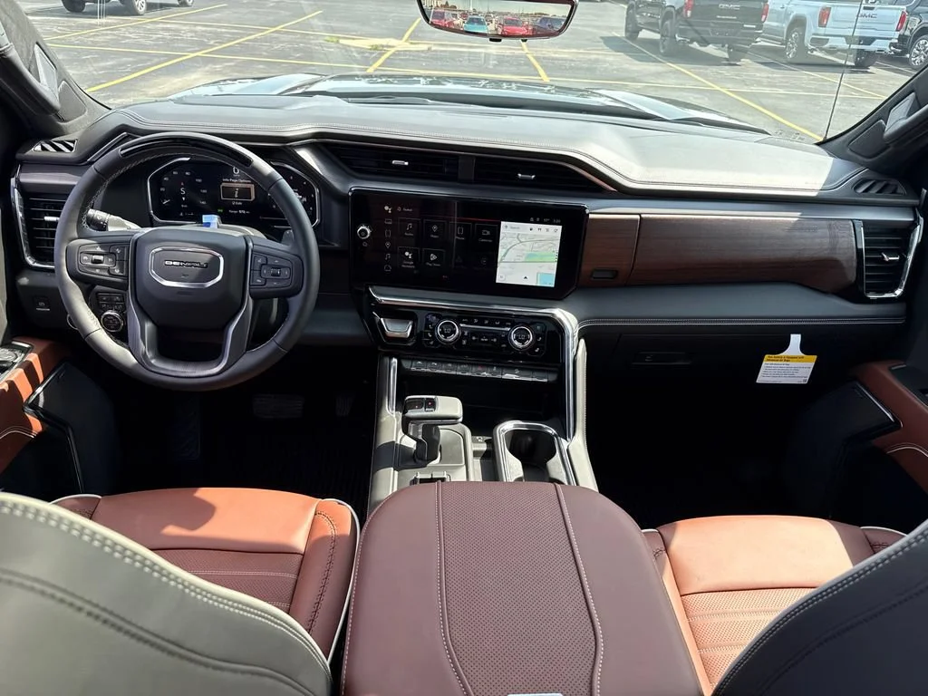 2026 GMC Sierra 1500 Denali Ultimate - Photo 27