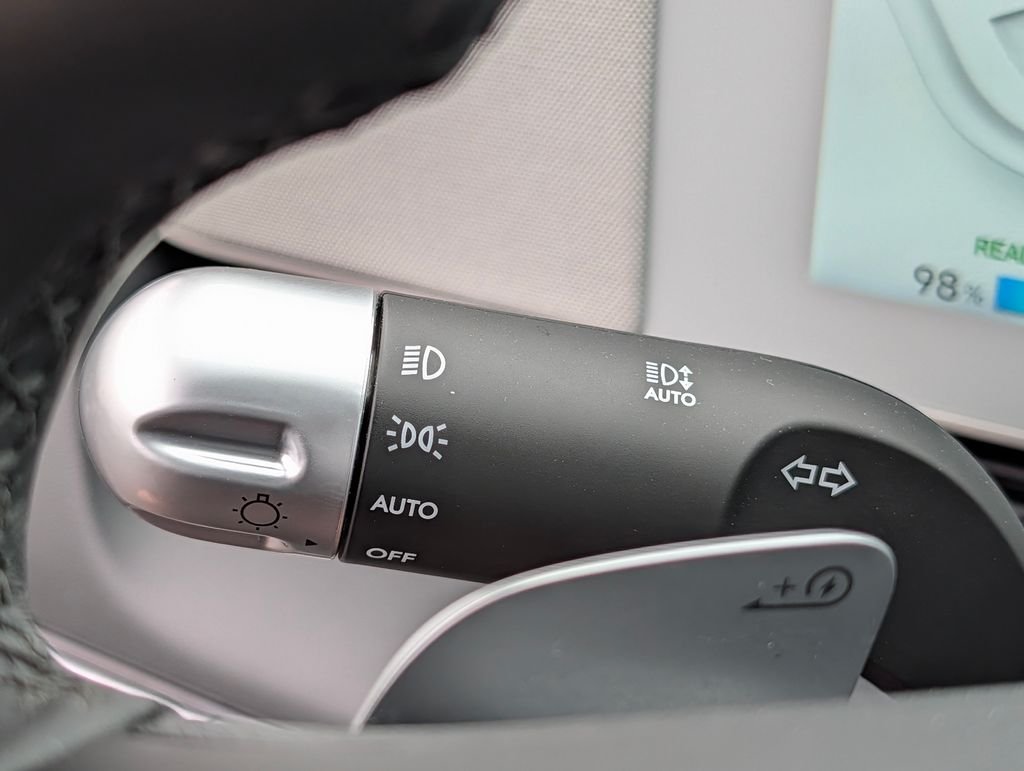 2024 Hyundai IONIQ 5 SEL - Photo 31