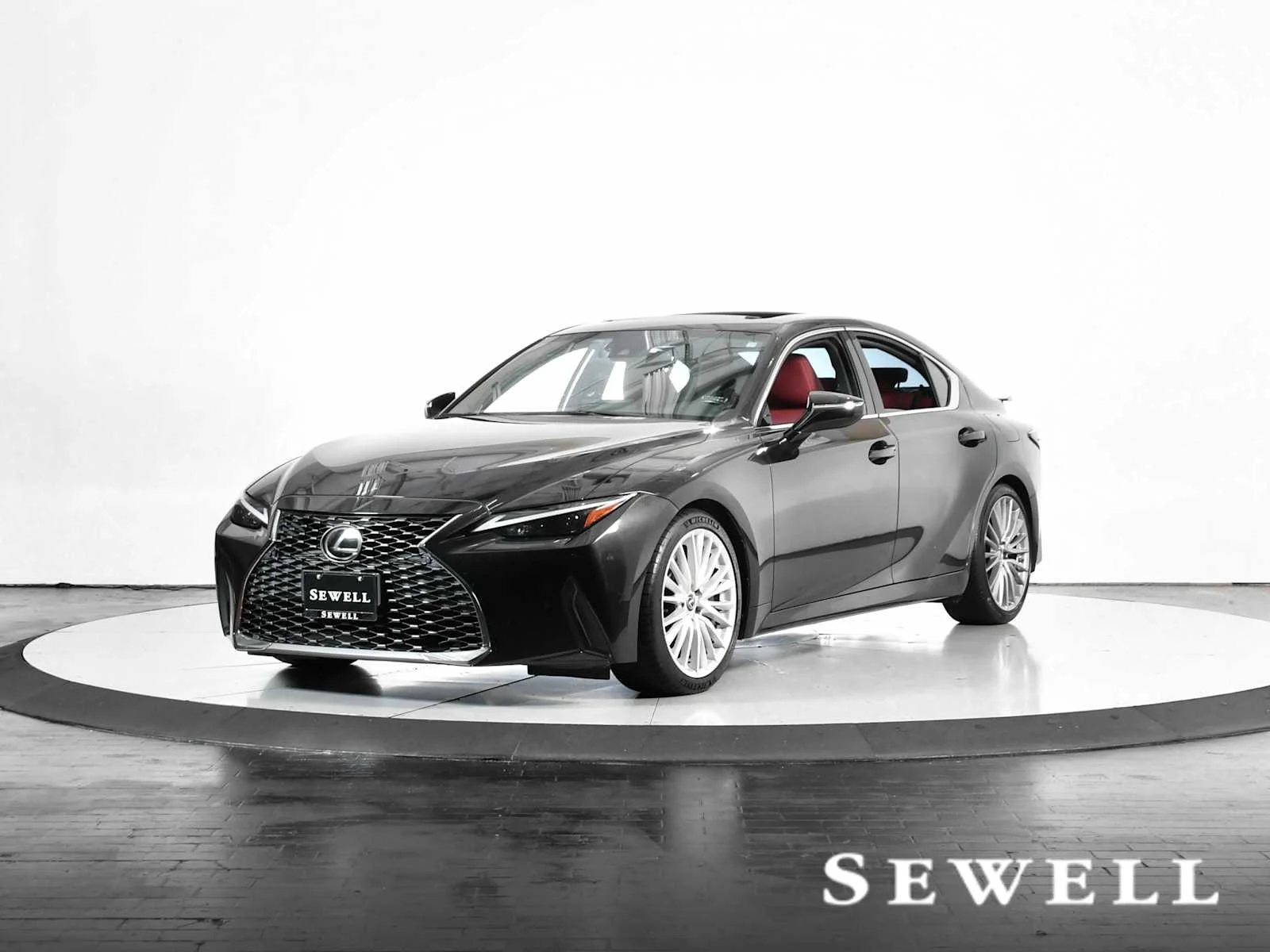 2022 Lexus IS 300 