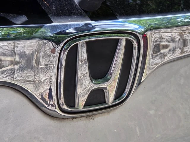 2019 Honda CR-V EX - Photo 10