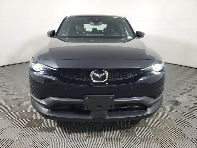 Used 2023 Mazda MX-30 Premium Plus Package with VIN JM1DRADB1P0200162 for sale in Marietta, GA