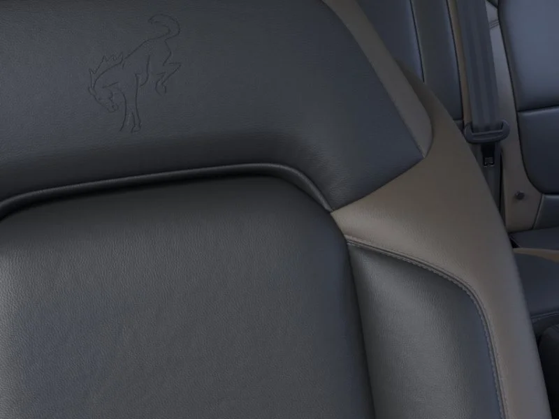 New 2026 Avalanche Gray Ford Big Bend® image 18