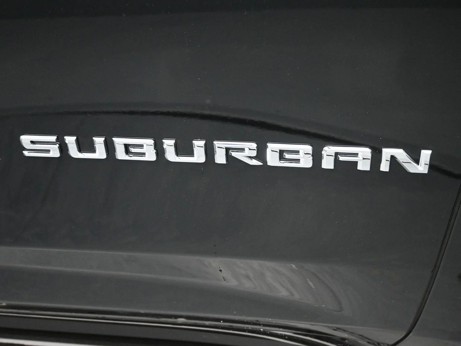 2026 Chevrolet Suburban Premier - Photo 6