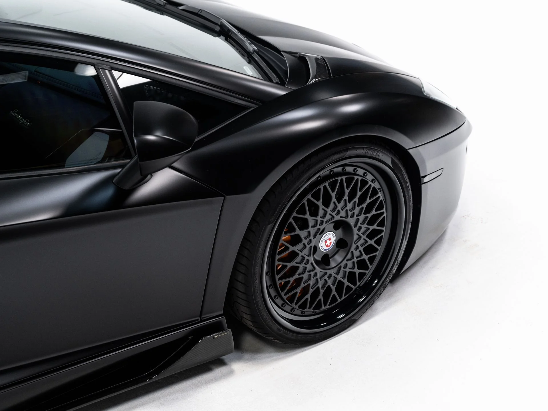 Used 2014  Lamborghini Roadster image 98