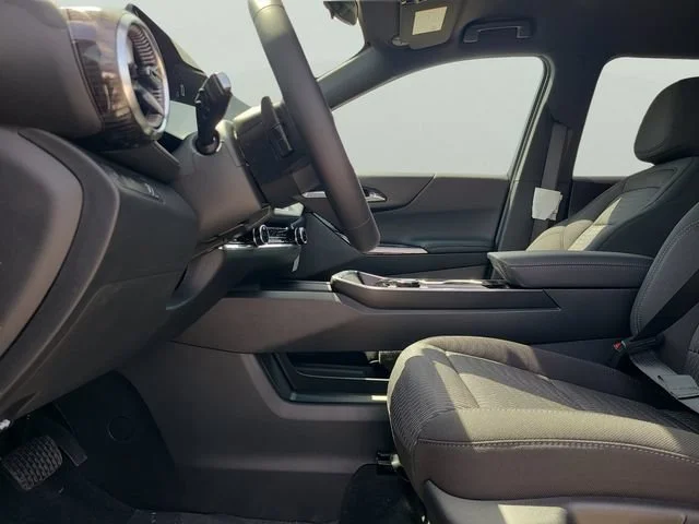 New 2027 Sterling Gray Metallic Chevrolet LT image 20