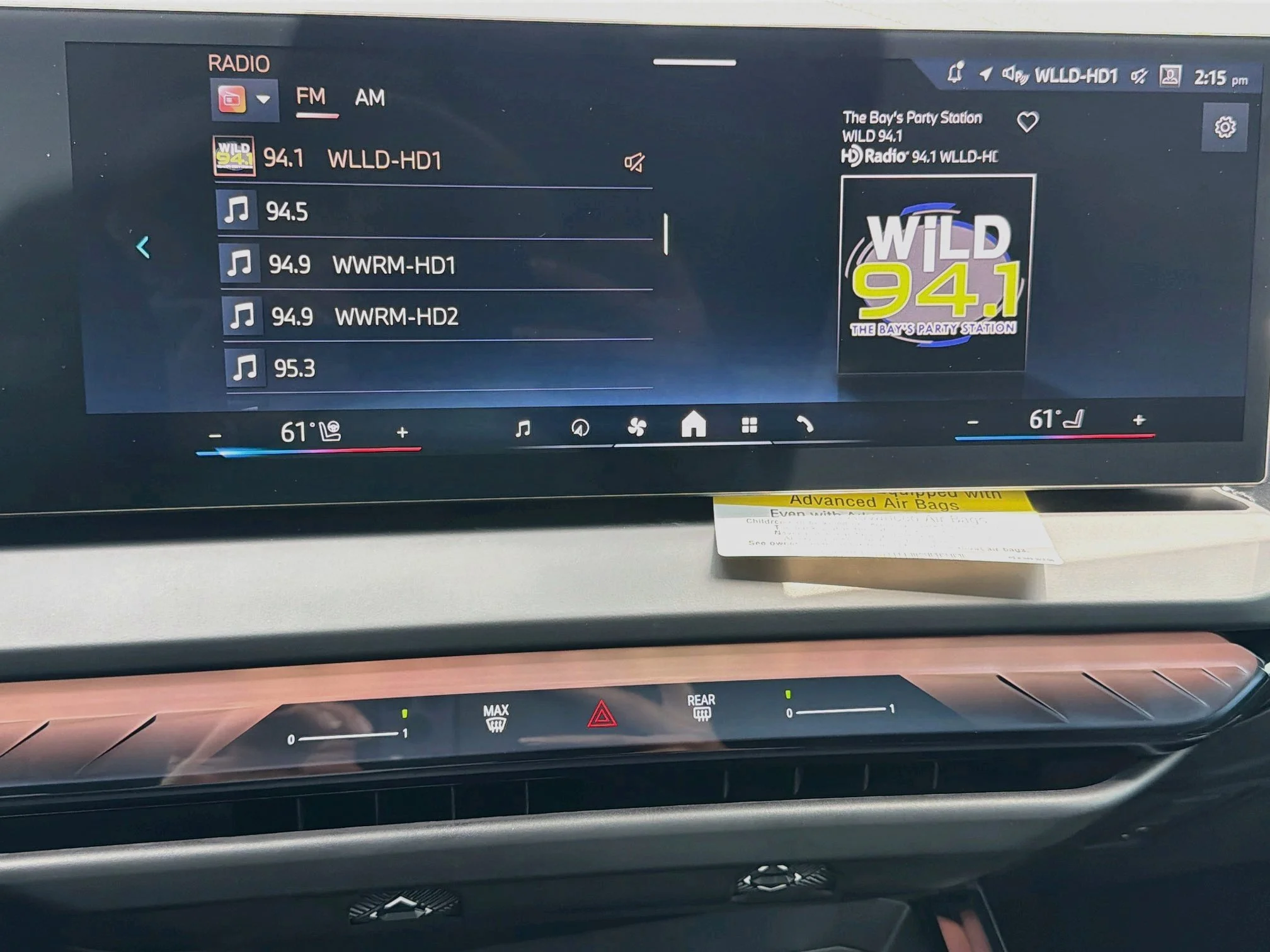 New 2026 Skyscraper Grey Metallic BMW 30 xDrive image 32