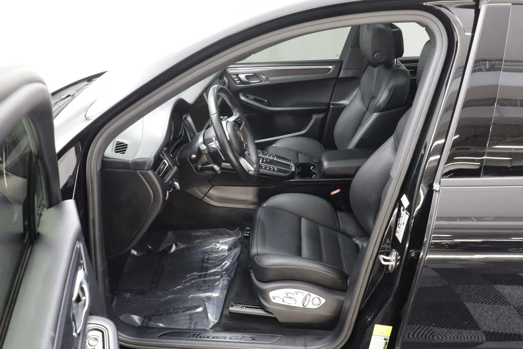 Used 2020 Black Porsche GTS image 6